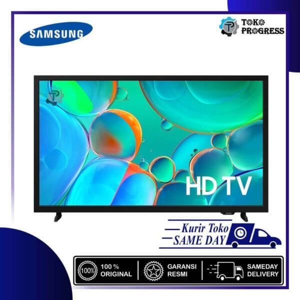 LED SAMSUNG SMART DIGITAL TV 32 INCH UA32HE50EFKLXD / 32HE50 NEW 2025