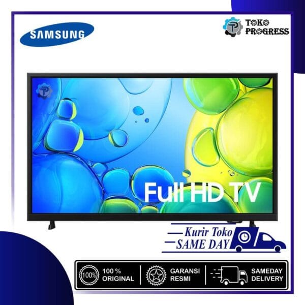 LED SAMSUNG SMART DIGITAL TV 43 INCH UA43FE60EFKXXD NEW 2025