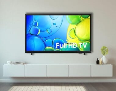 Samsung UA43FE60EFKXXD: Review Toko Elektronik Terdekat