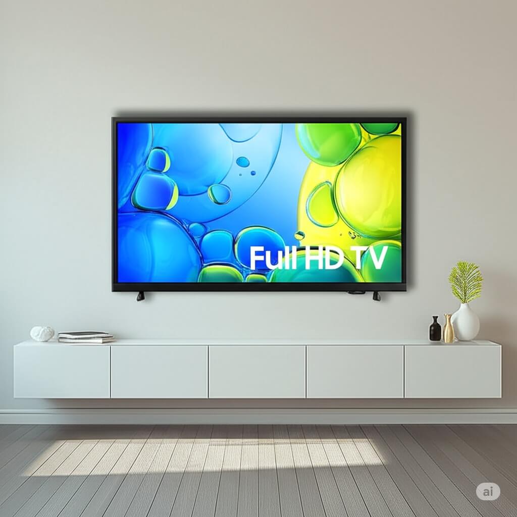 Samsung UA43FE60EFKXXD: Review Toko Elektronik Terdekat