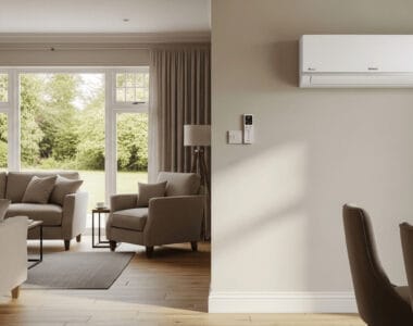 AC Inverter Gree GWC-05F5S: Review Toko AC Terdekat