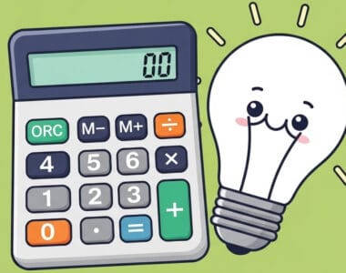 Kalkulator Tagihan Listrik PLN Online Toko Progress