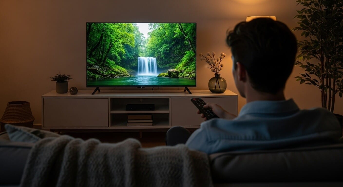 Android TV Hisense 32A4200G - Review Jujur dan Harga Terbaru