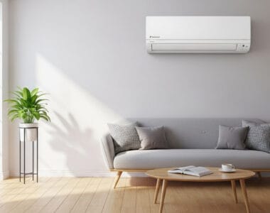 AC Daikin FTC25YV14 / STC25YV: Review Toko AC Terdekat