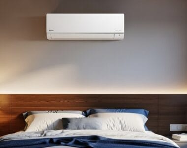AC Inverter Daikin FTKE15YV14: Review Toko AC Terdekat