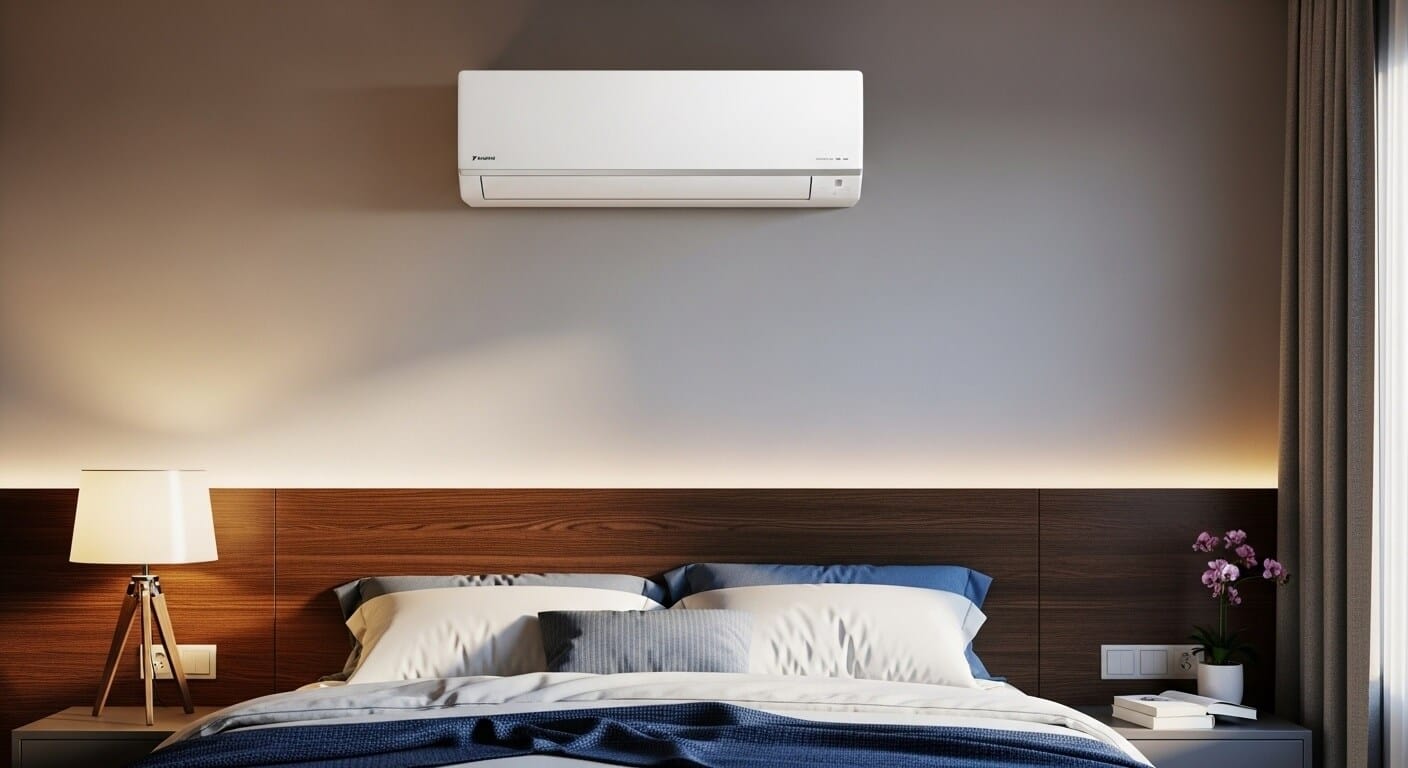 AC Inverter Daikin FTKE15YV14: Review Toko AC Terdekat