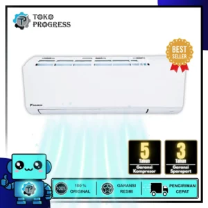 AC DAIKIN FTC15YV14, FTC25YV14, FTC35YV14, FTC50YV14