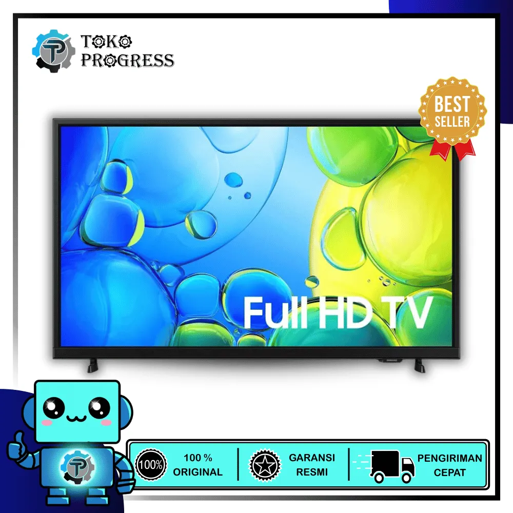 LED SAMSUNG SMART DIGITAL TV 43 INCH UA43FE60EFKXXD NEW 2025