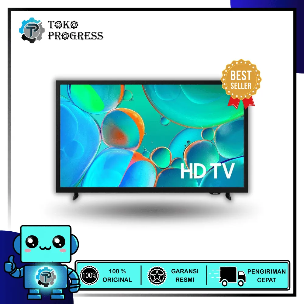 LED SAMSUNG SMART DIGITAL TV 32 INCH UA32HE50EFKLXD