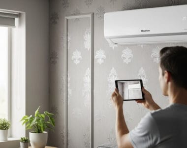 AC Hisense 1/2 PK AN05CFG: Review Lengkap & Harga Terbaru