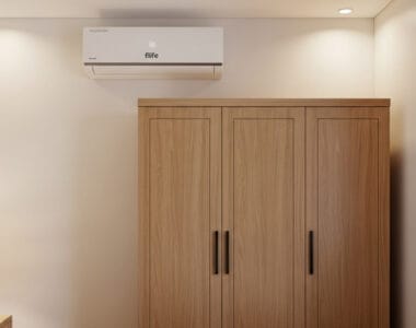 AC Flife FAC-05FC00: Review Toko AC Terdekat Di Bogor