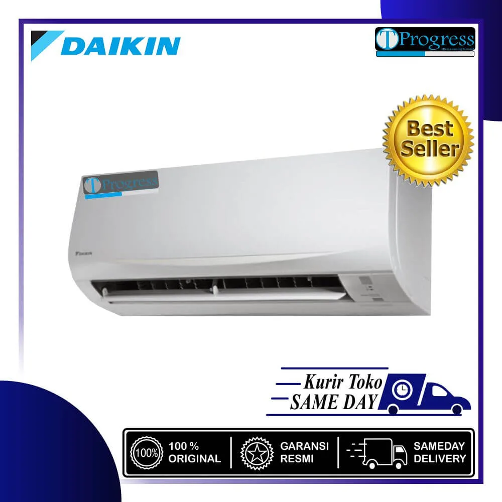 AC Daikin FTC15YV14 vs FTC15NV14: Cek Toko AC Terdekat