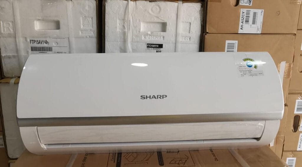 AC Sharp AH-A5ZCY vs AH-A5BEY: Review Toko AC Terdekat