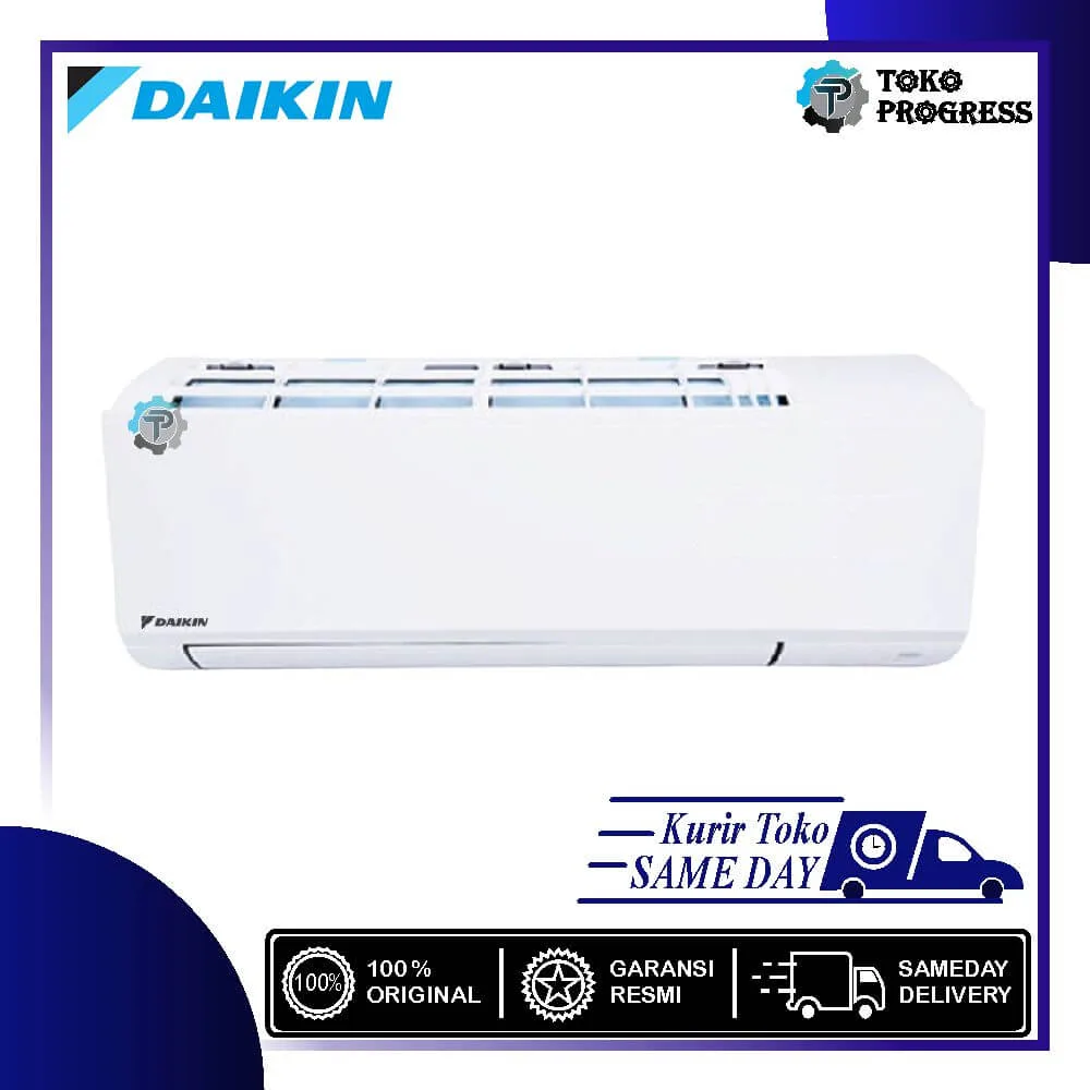 AC Daikin FTC15YV14 vs FTC15NV14: Cek Toko AC Terdekat