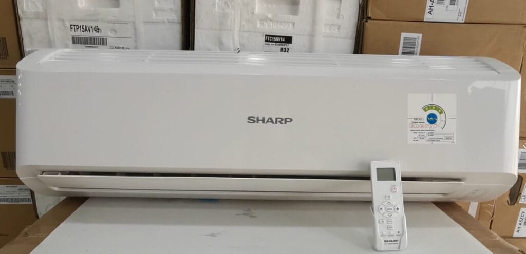 AC Sharp AH-A5ZCY vs AH-A5BEY: Review Toko AC Terdekat