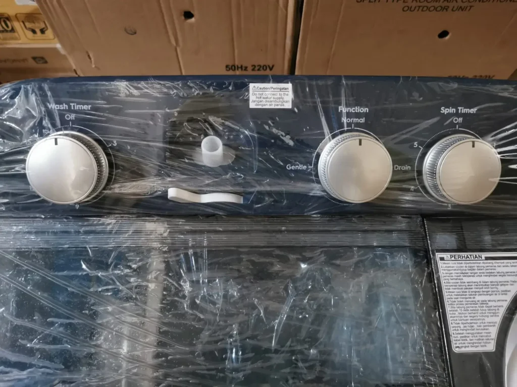 Panel kontrol Electrolux EWS87262WA
