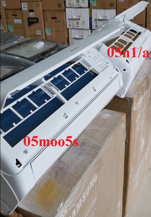 AC Gree GWC-05N1/A vs GWC-05MOO5S: Cek Toko AC Terdekat