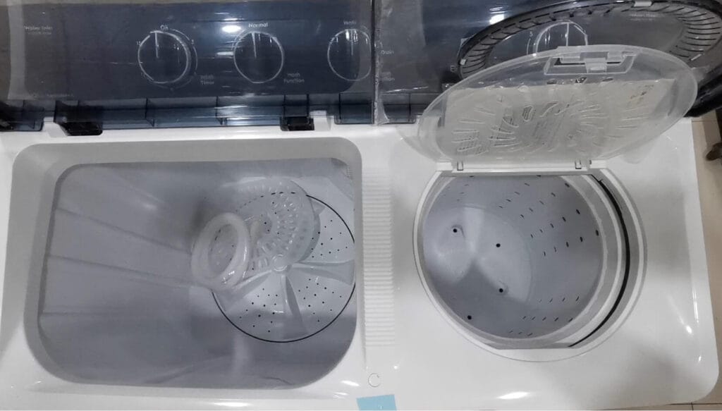 Mesin Cuci Electrolux EWS10386WA: Cek Toko Elektronik Terdekat