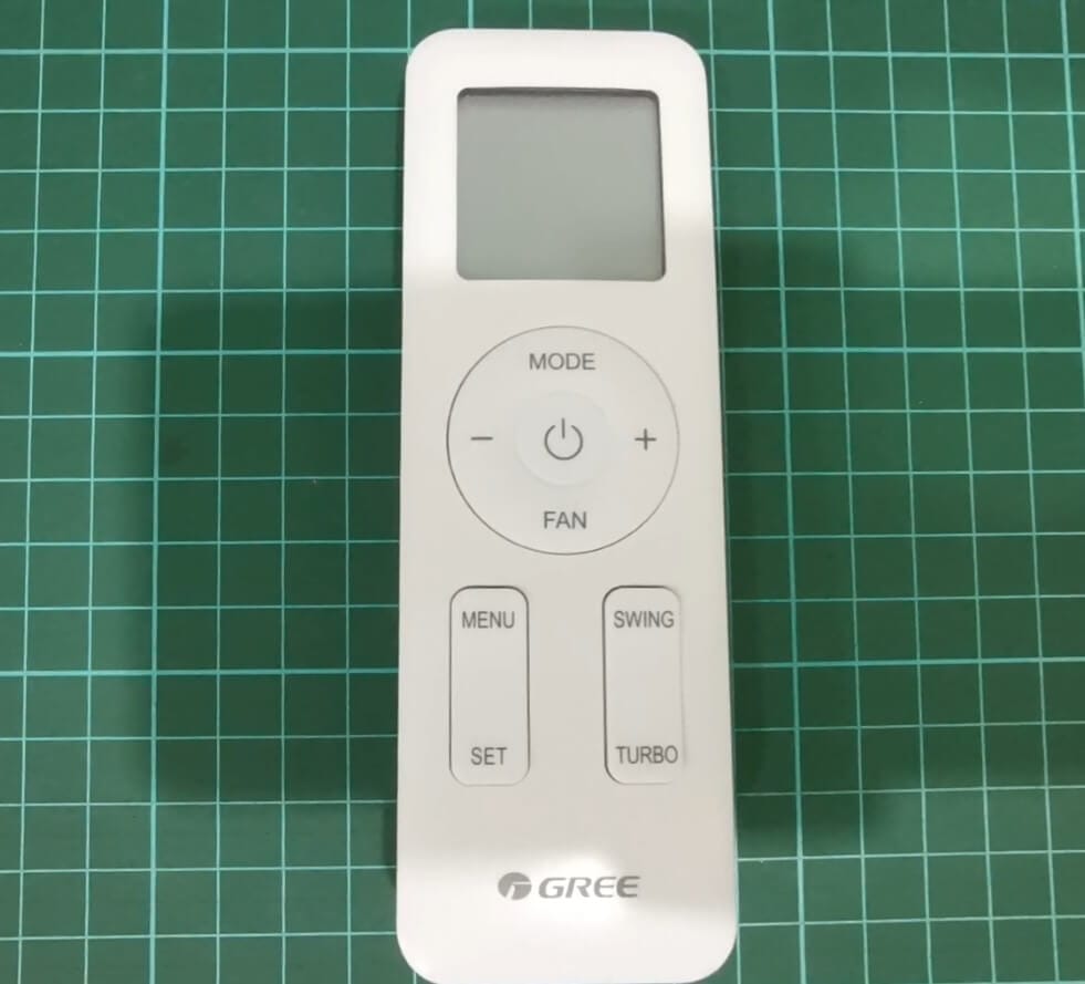 Review AC Gree GWC-05MOO5S: Cek Toko AC Terdekat di Bogor