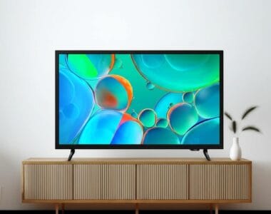 Samsung UA32HE50EFKLXD: Review Toko Elektronik Terpercaya