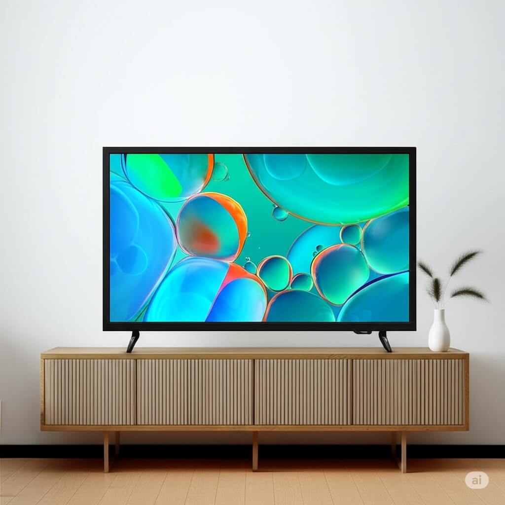 Samsung UA32HE50EFKLXD: Review Toko Elektronik Terpercaya