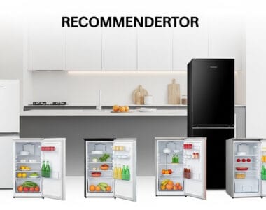 Rekomendasi Kulkas 1 Pintu untuk Kamar Kos & Kontrakan (2025)
