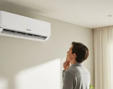 Review AC Samsung AR05AYHLAWKNSE: Teknologi Inverter