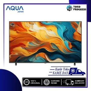 LED AQUA 43H5F LAYAR 43 INCH GOOGLE TV DIGITAL TV
