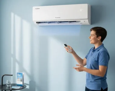 AC Polytron Neuva Pro PAC05VZI: Review & Harga Terbaru