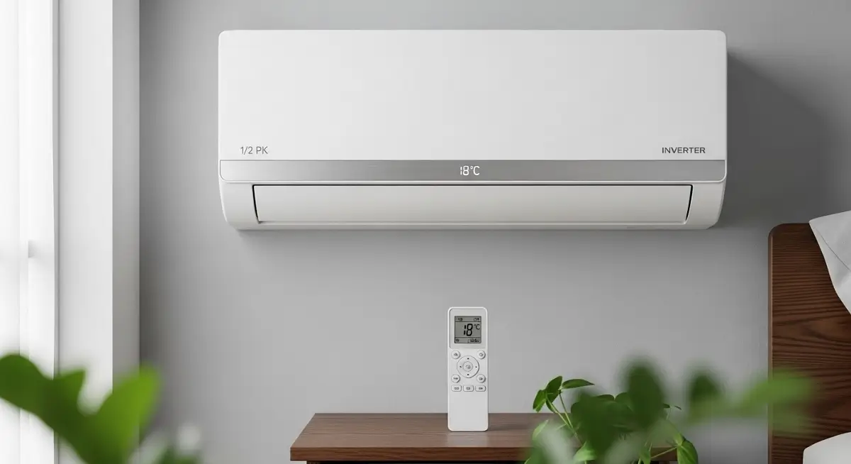 5 Rekomendasi AC Inverter 1/2 PK Terbaru di Bogor Agustus 2025