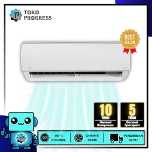 AC Midea MSFCE-05CRN2X, MSFC-05CRN2x, MSFC-09CRN2X