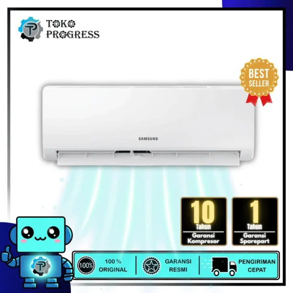AC SAMSUNG INVERTER AR05AYHLAWKNSE, AR09AYHLAWKNSE