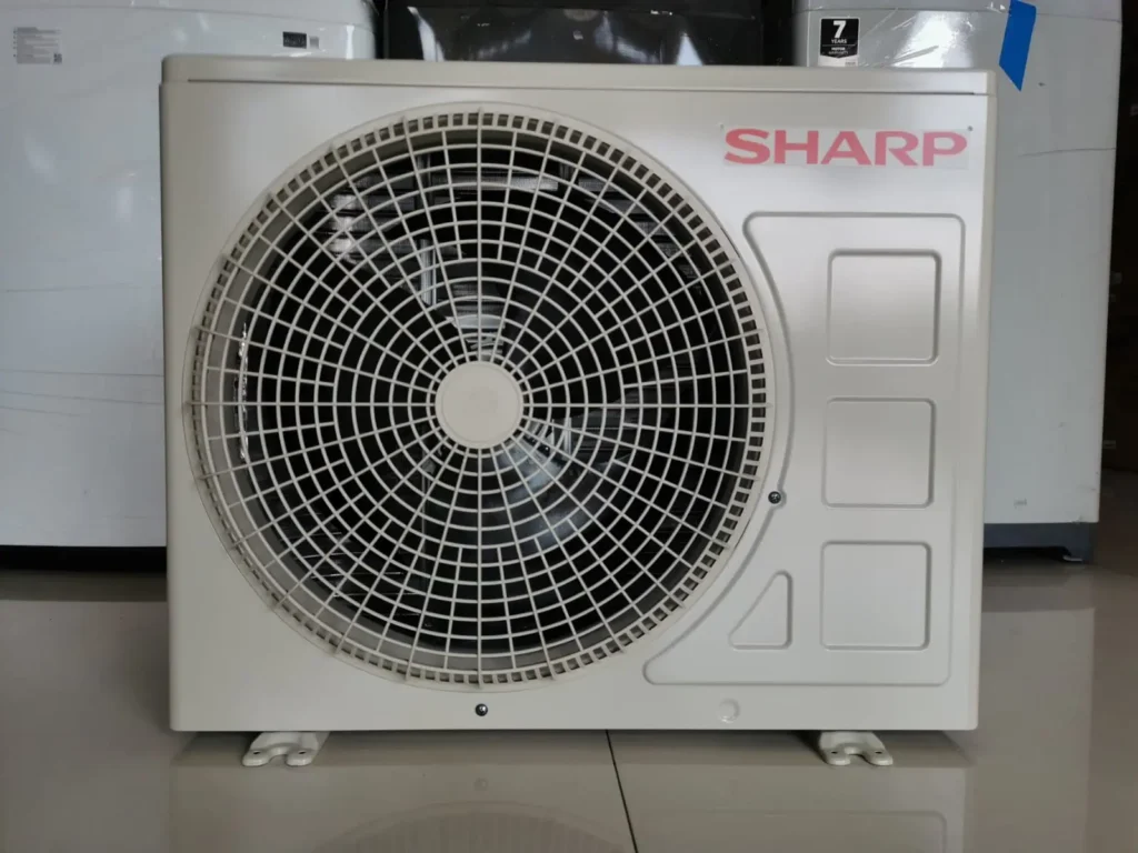 AC Sharp 3/4 PK AH-A7BEY : Review Dan Harga Terbaru