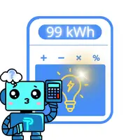 Kalkulator Tagihan PLN Dekat