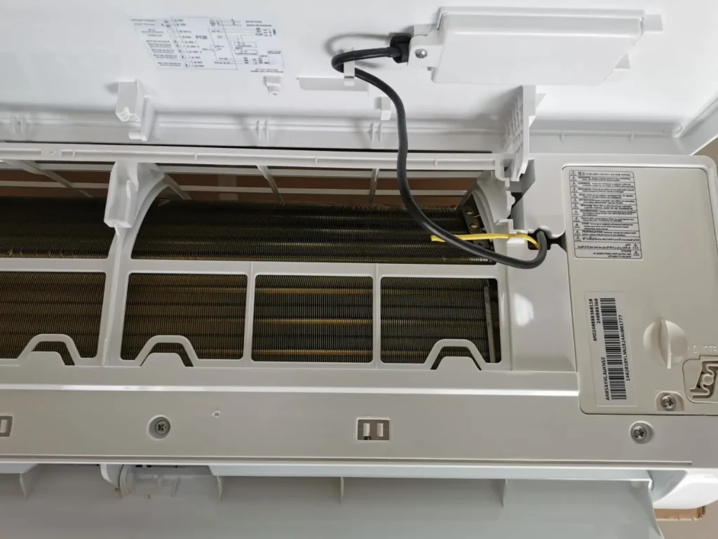 Review AC Samsung AR05AYHLAWKNSE: Teknologi Inverter