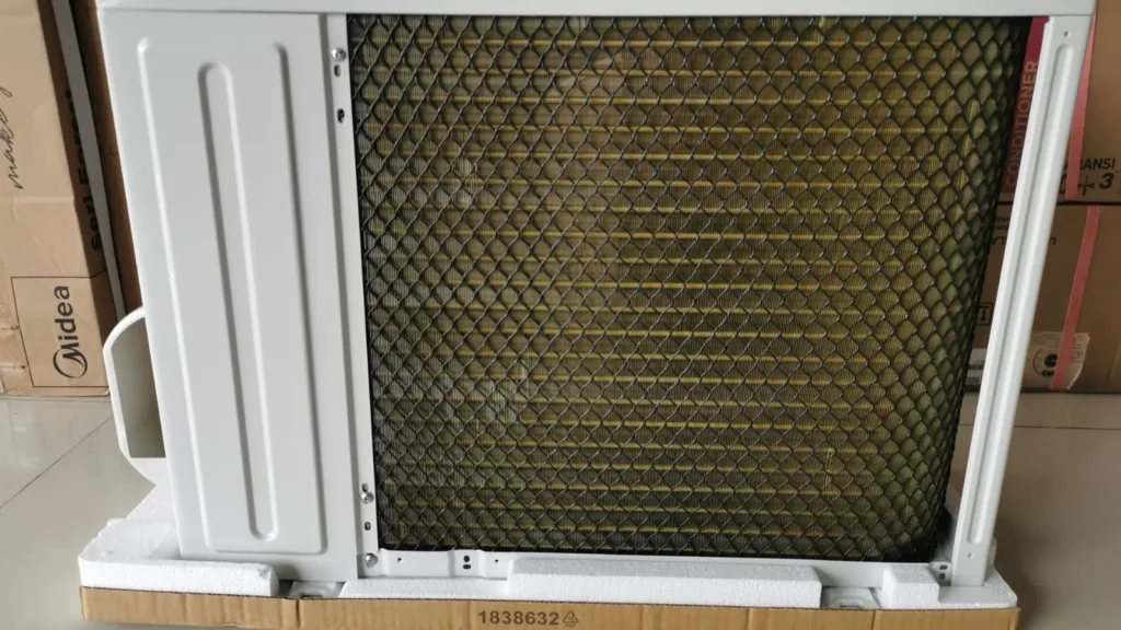 AC Polytron Neuva Pro PAC05VZI: Review & Harga Terbaru
