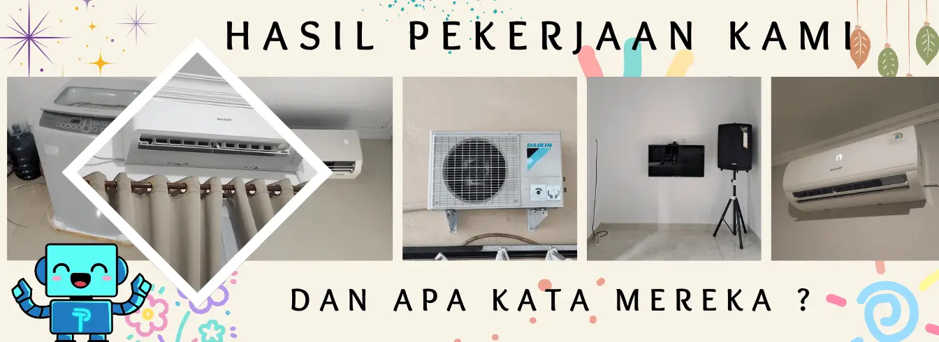 Review Toko Progress