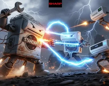 Harga AC 1 PK Sharp Termurah & Terbaru Di Bogor 2025