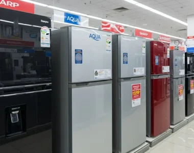 Rekomendasi Kulkas 2 Pintu Harga 2 Jutaan di Tahun 2025