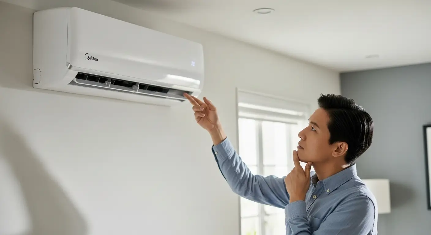 Review AC Midea MSFCE-05CRN2X: Pengganti Seri MSFC?