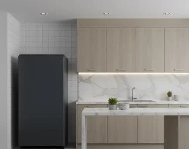 Kulkas 1 Pintu Aqua AQR-D185MDS: Review Lengkap