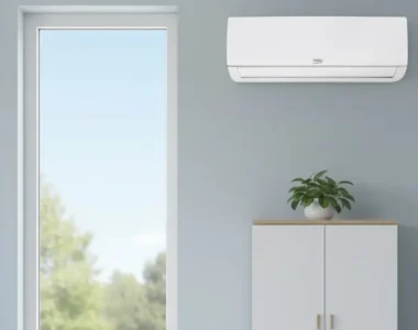 Review AC Beko 1 PK BSFSA090: Cek Toko AC Terdekat