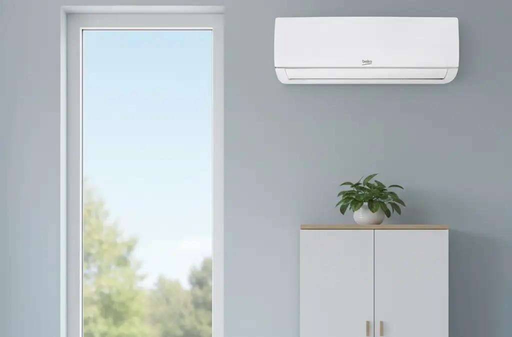 Review AC Beko 1 PK BSFSA090: Cek Toko AC Terdekat