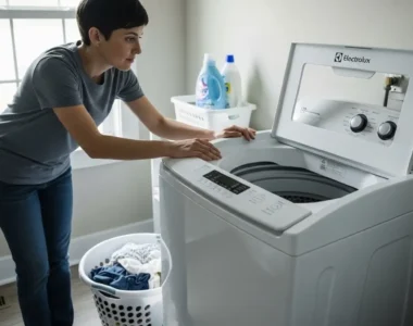 Mesin Cuci 1 Tabung Electrolux EWT-8078K6WA: Review Lengkap