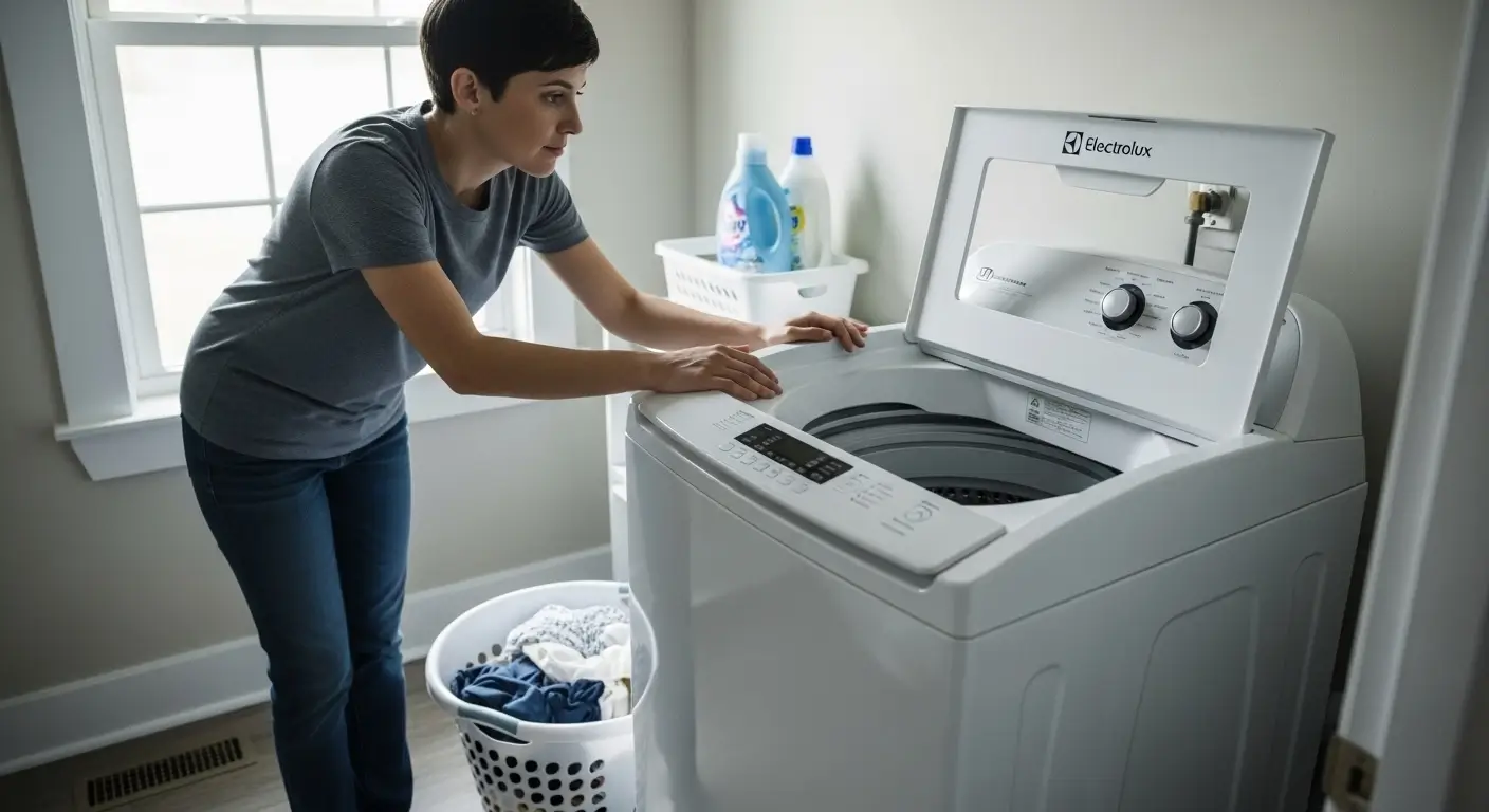 Mesin Cuci 1 Tabung Electrolux EWT-8078K6WA: Review Lengkap