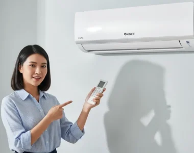 AC Low Watt Gree 3/4 PK GWC-07C3ES: Review Lengkap Terbaru
