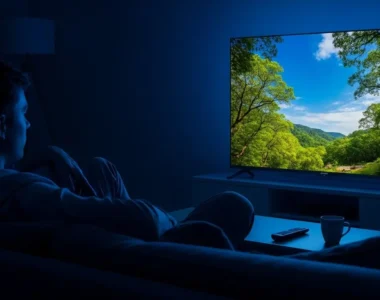 Review Smart TV Coocaa 32S3U: Harga Murah Fitur Melimpah