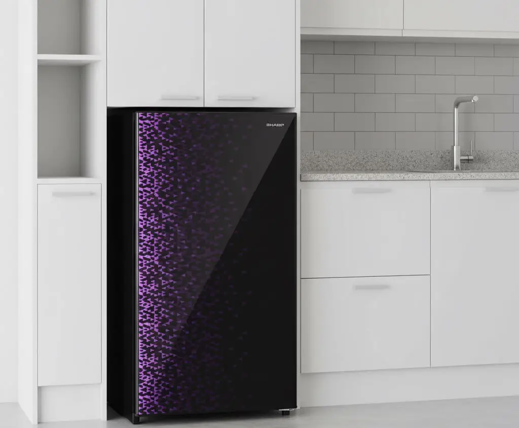 Sharp SJ-X165MG: Kulkas 1 Pintu Murah dan Hemat Energi