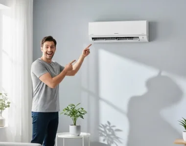 Review AC Sharp 1 PK AH-A9BEY : Harga Terbaru