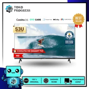 LED COOCAA DIGITAL SMART TV 32 INCH 32S3U